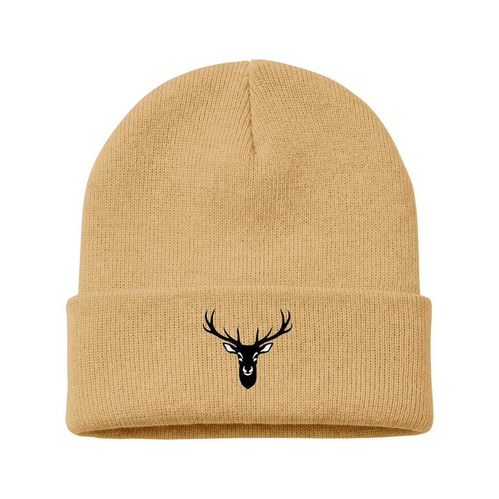 Tuque Cerf (brodé)