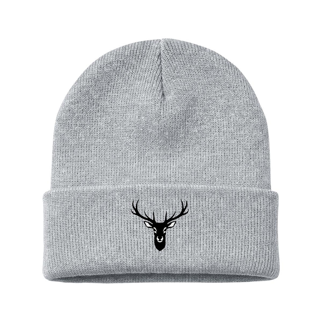 Tuque Cerf (brodé)