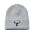 Tuque Cerf (brodé)