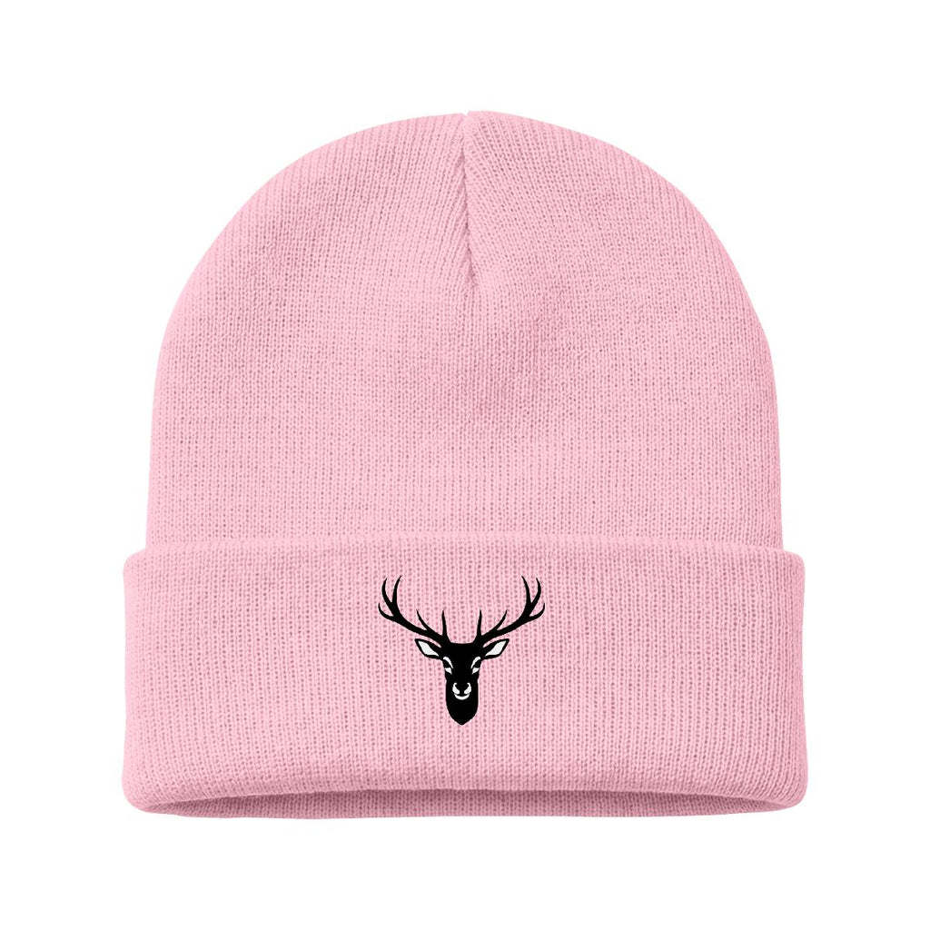 Tuque Cerf (brodé)