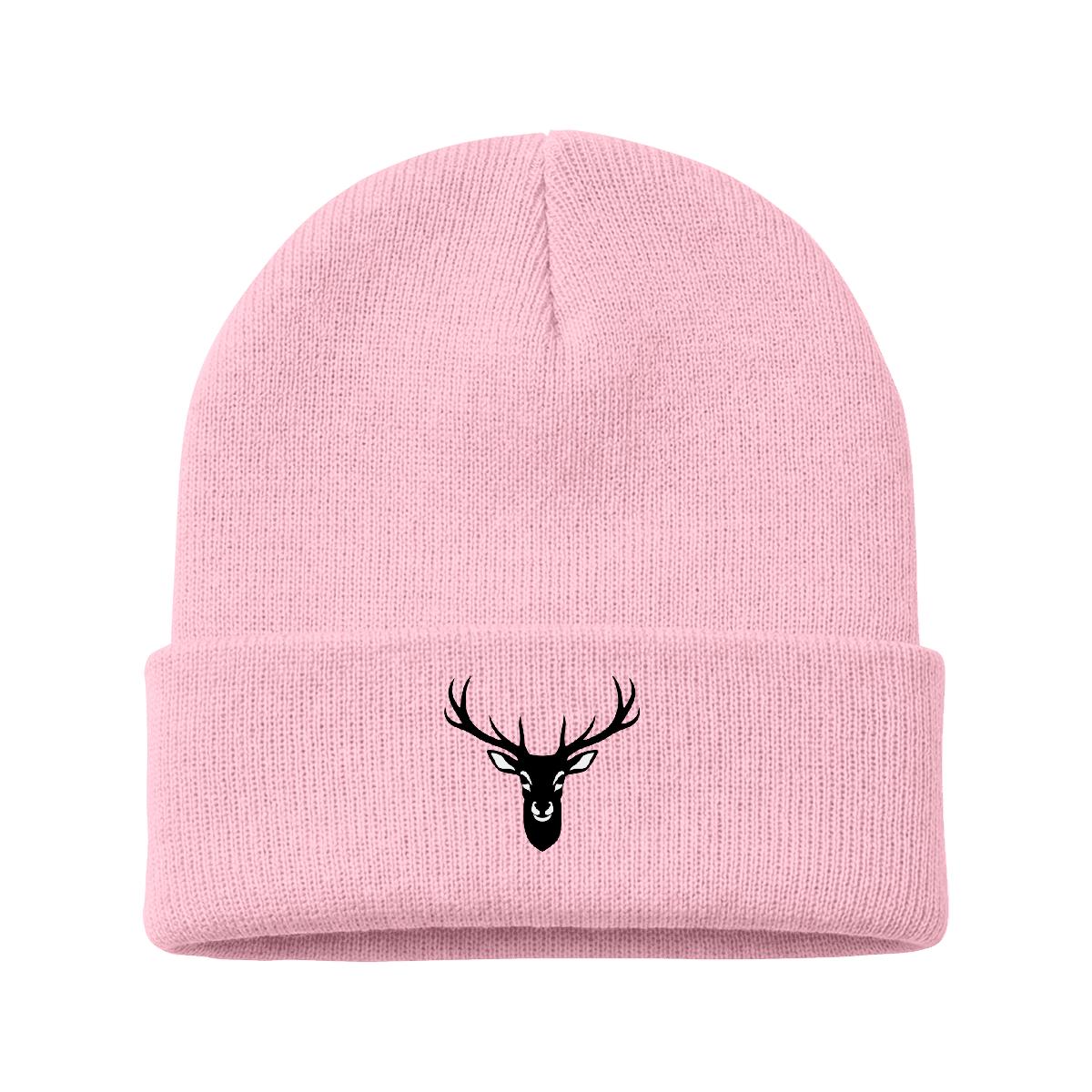 Tuque Cerf (brodé)