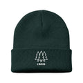 Tuque L'bois (brodé)