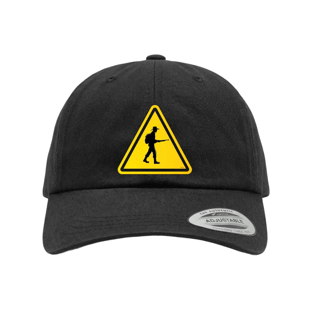 Casquette chasseur