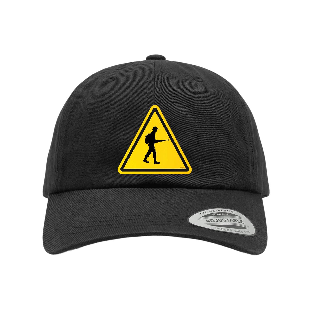 Casquette chasseur