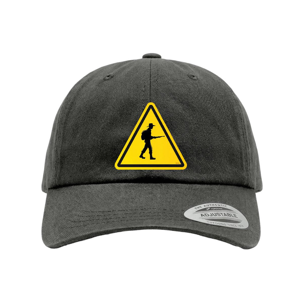 Casquette chasseur