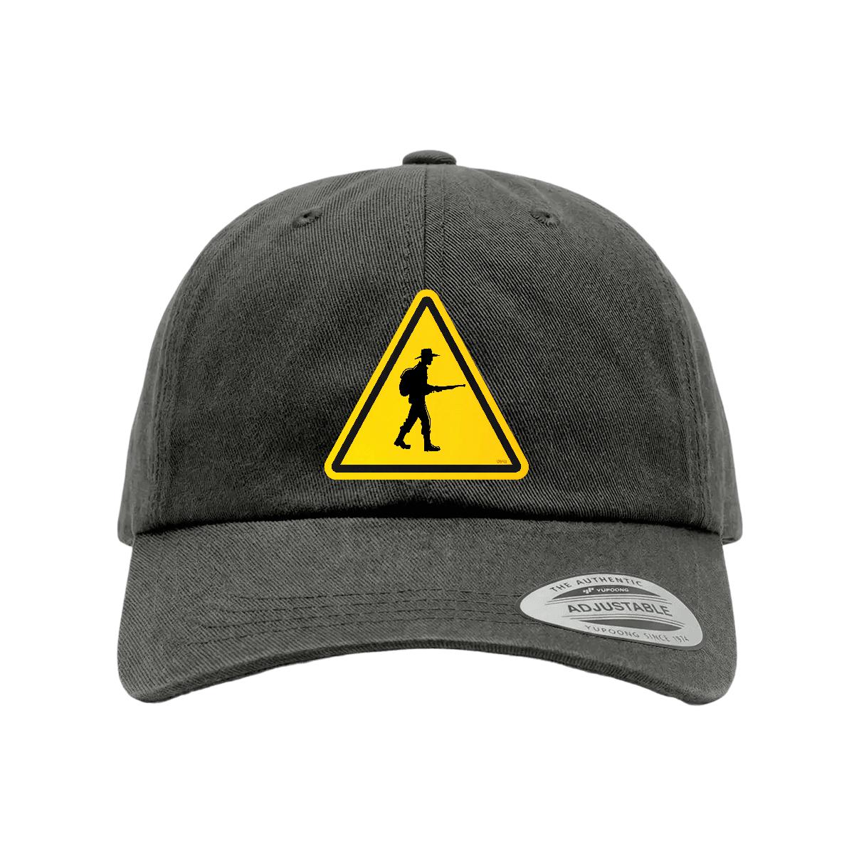 Casquette chasseur