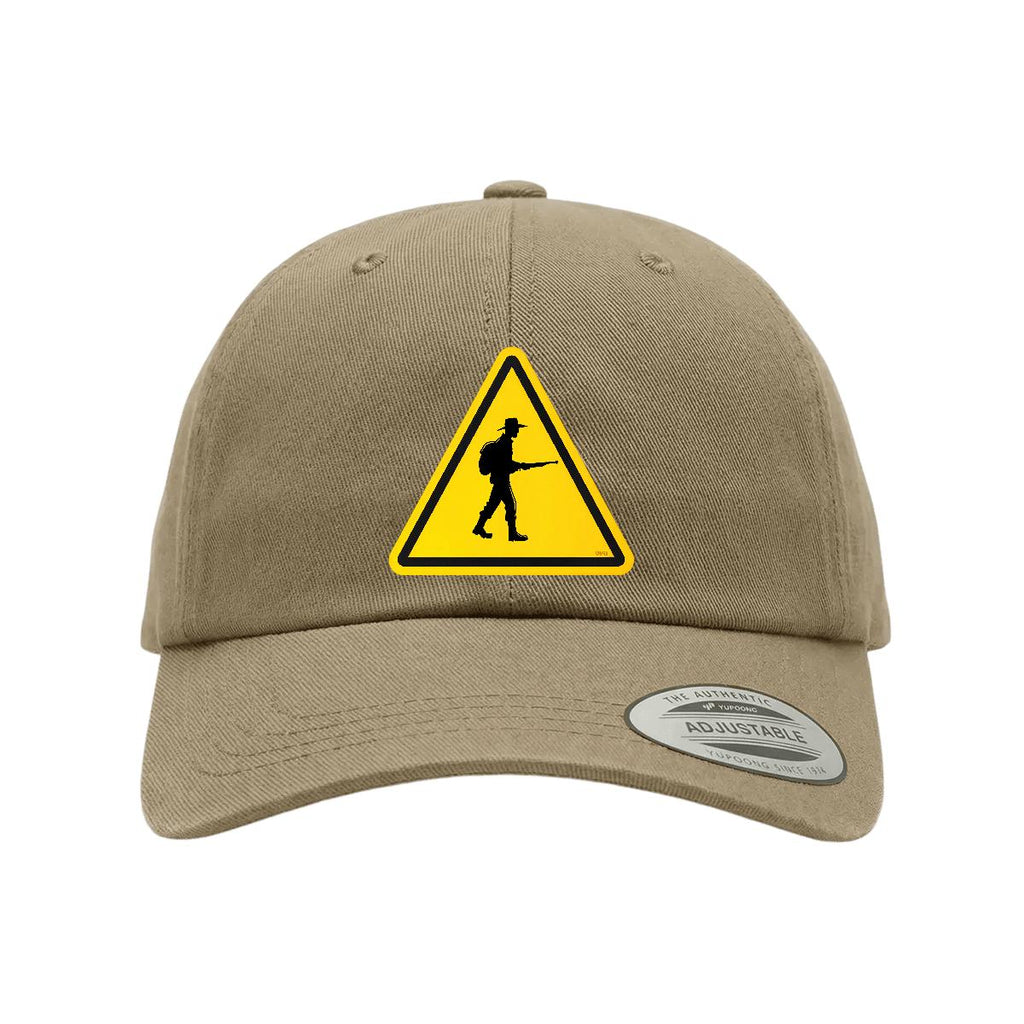 Casquette chasseur