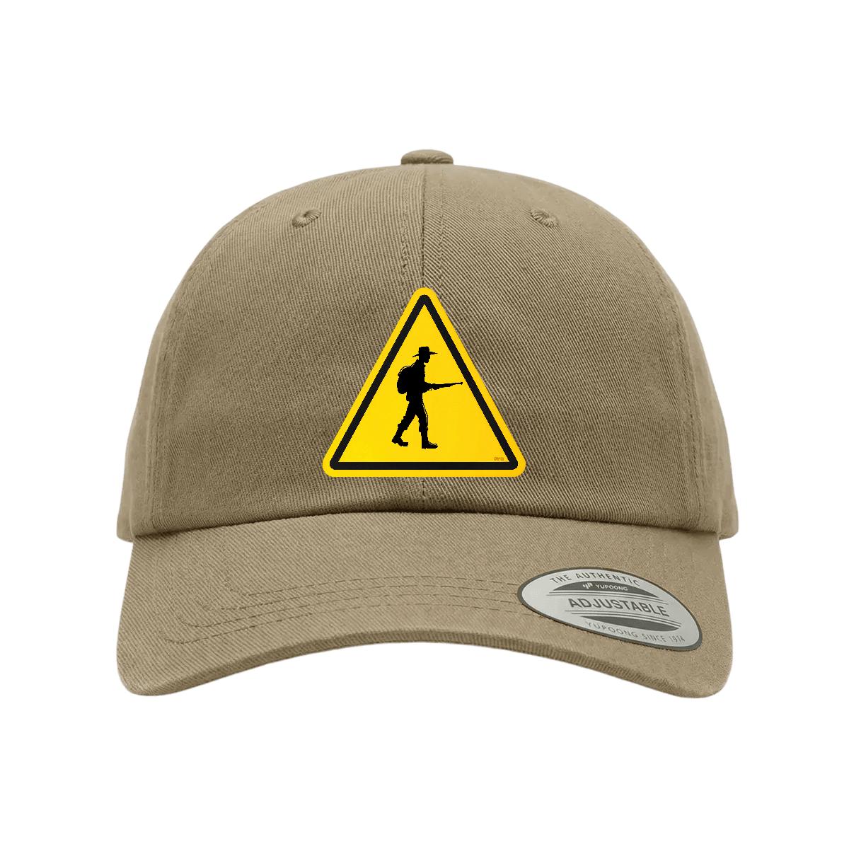 Casquette chasseur