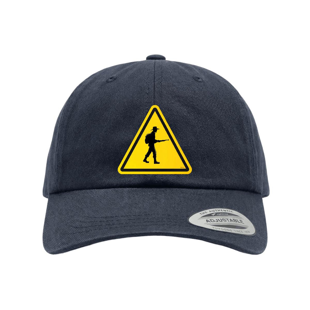 Casquette chasseur