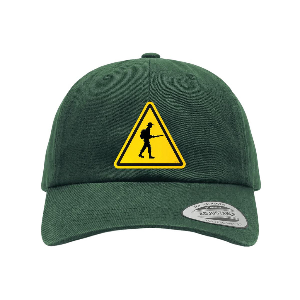 Casquette chasseur