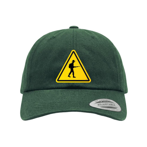 Casquette chasseur
