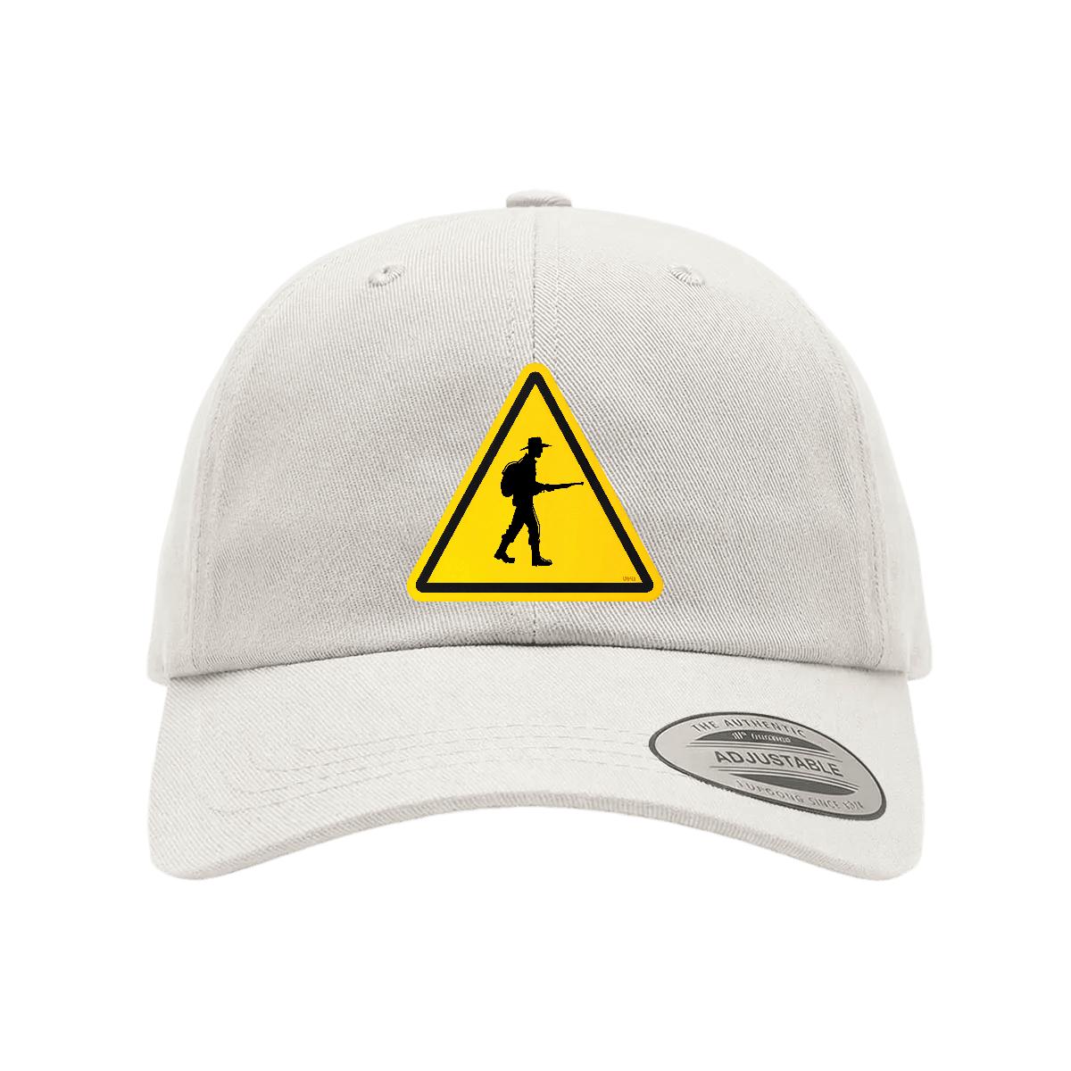 Casquette chasseur