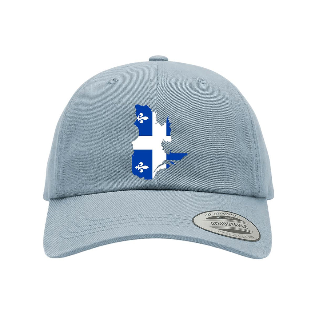 Casquette Québec