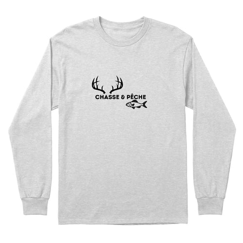 Chandail Chasse & pêche