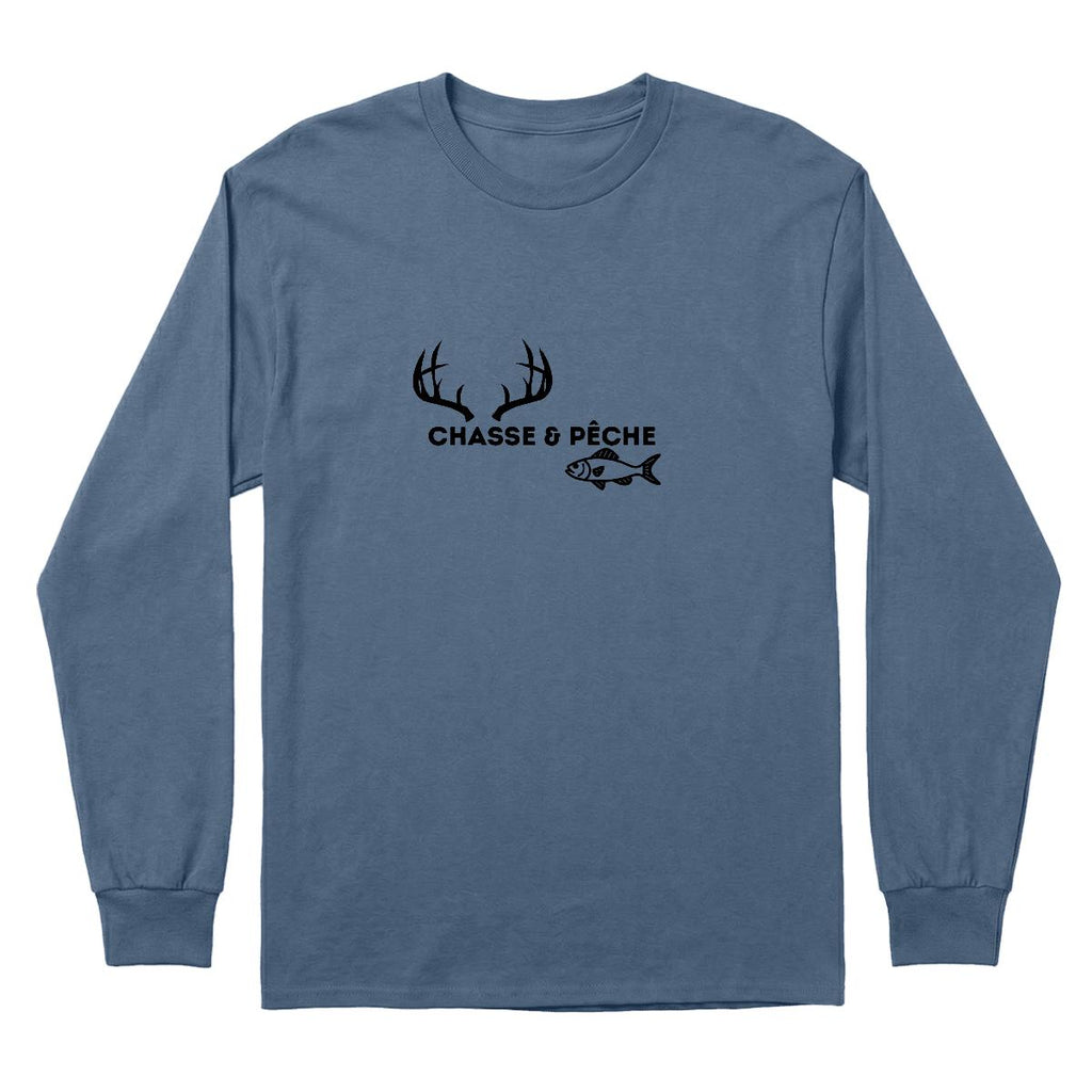 Chandail Chasse & pêche