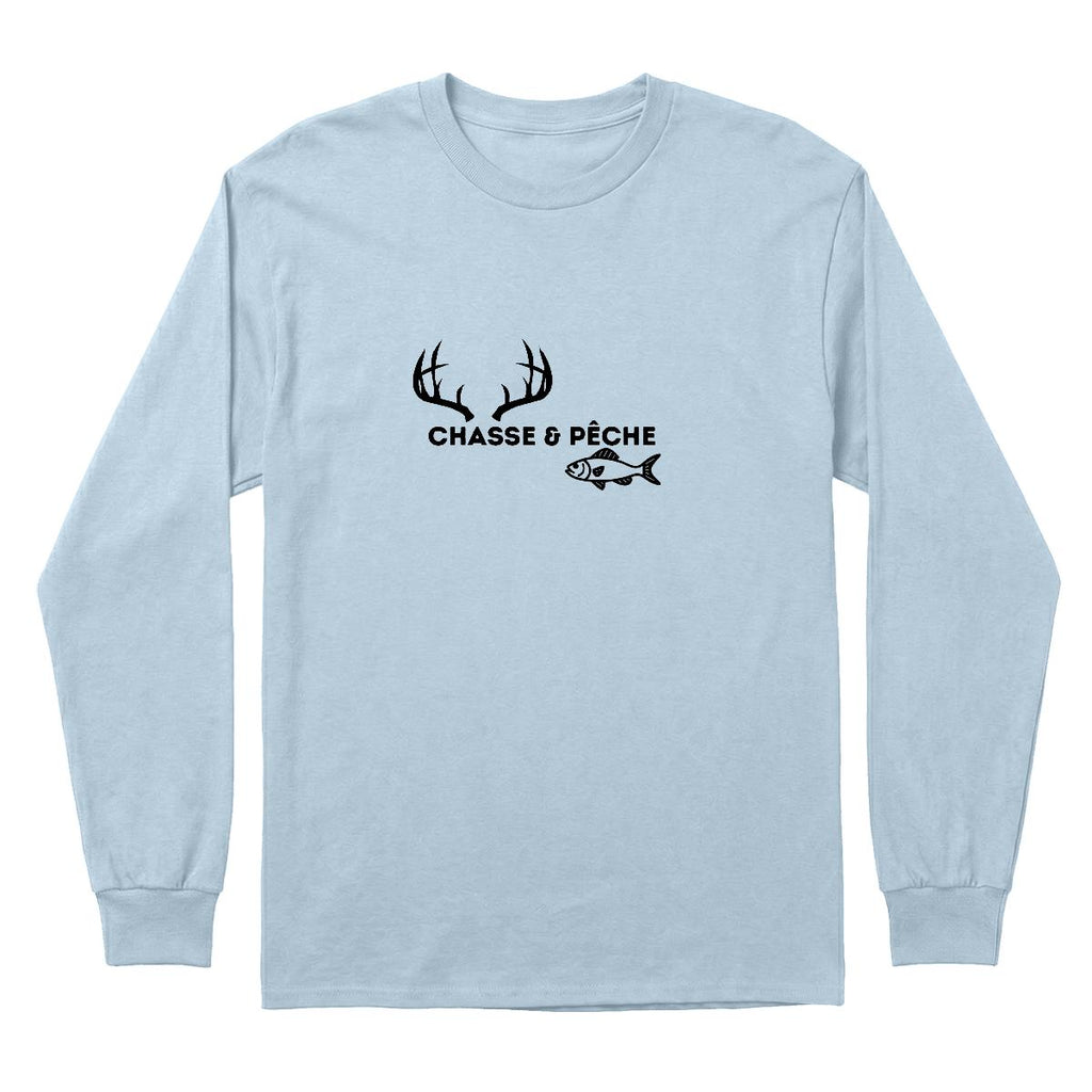 Chandail Chasse & pêche
