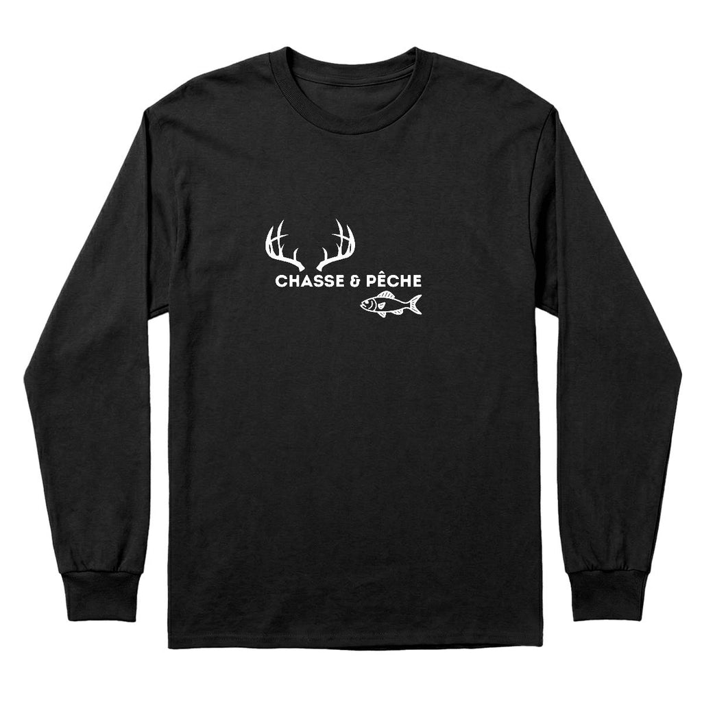Chandail Chasse & pêche