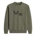 Sweat-shirt Chasse & pêche
