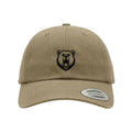 Casquette Ours (brodé)