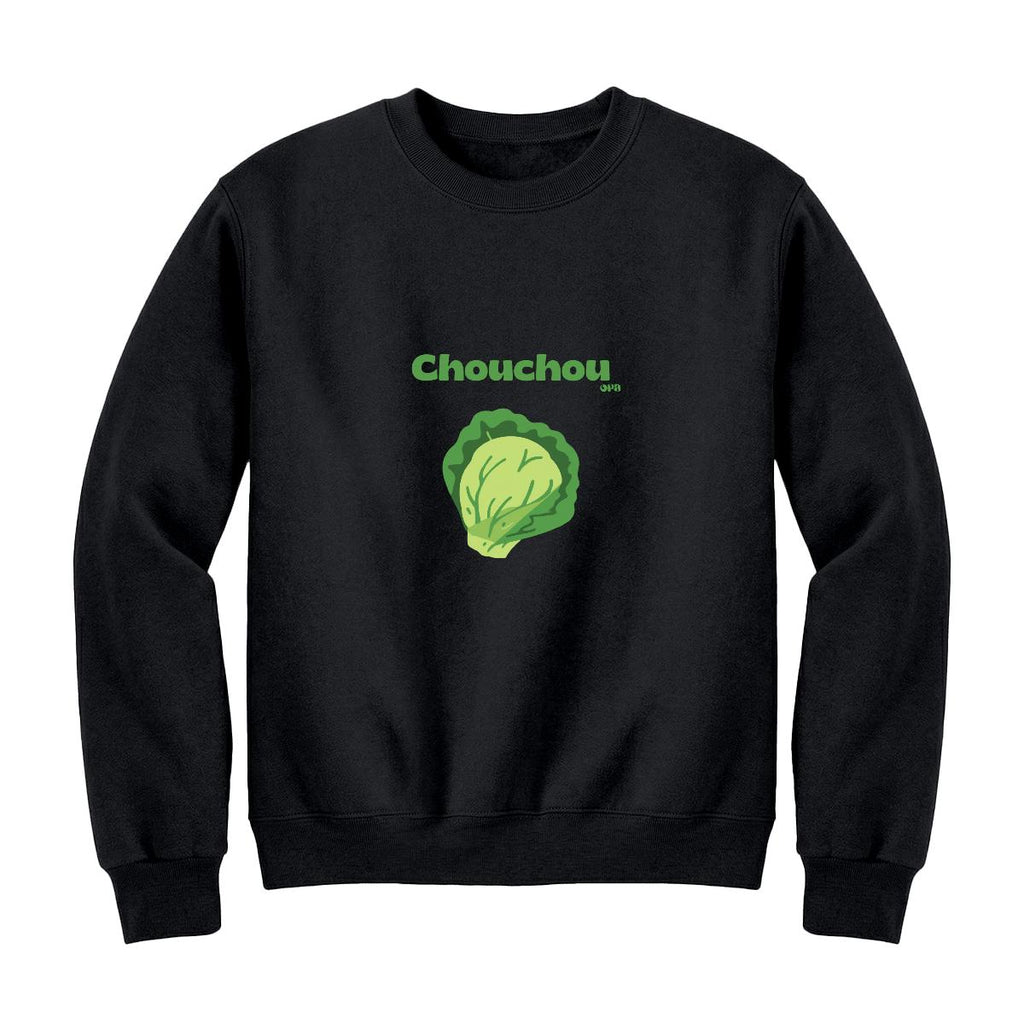 Sweat-shirt Chouchou enfant