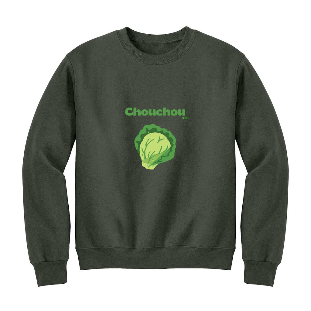 Sweat-shirt Chouchou enfant