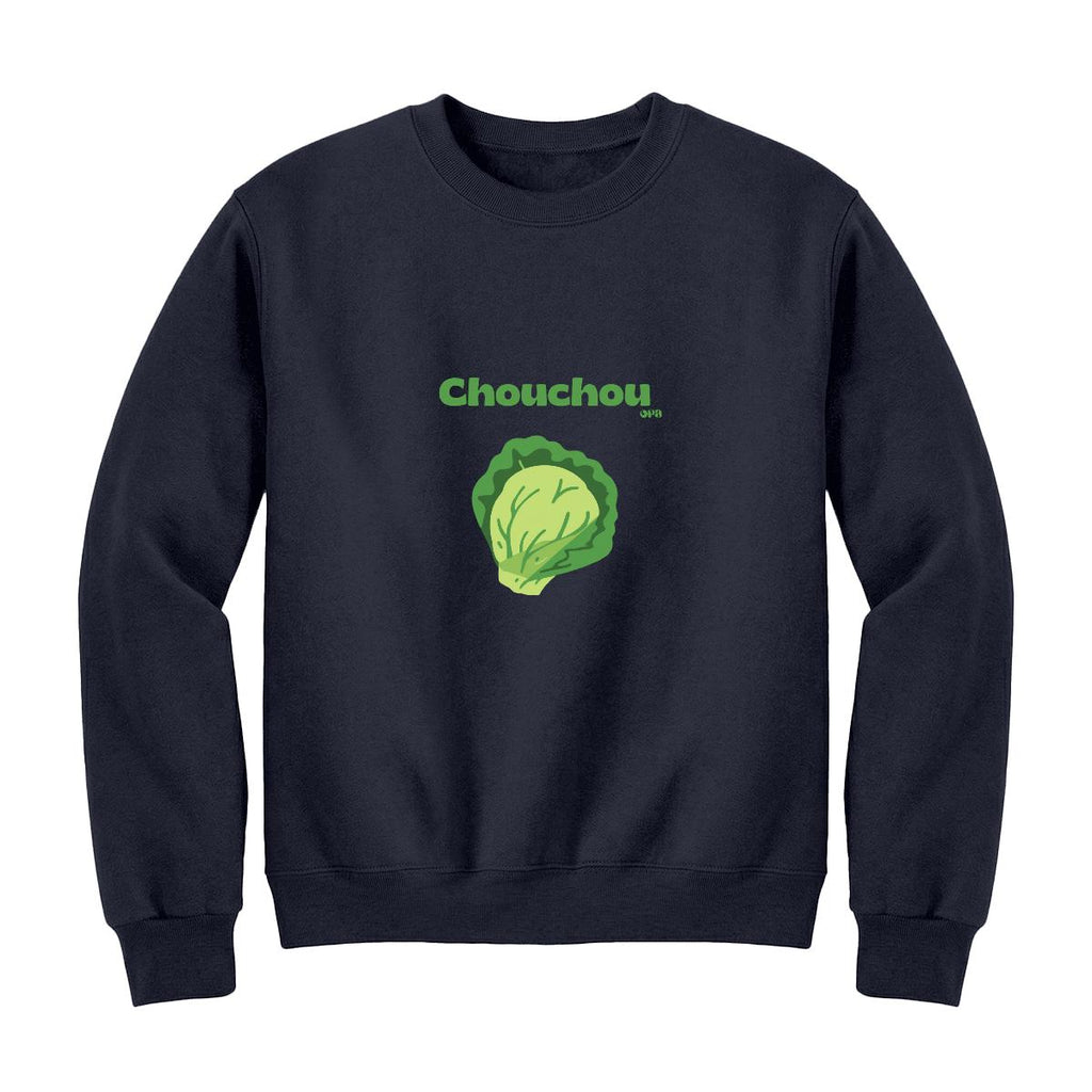 Sweat-shirt Chouchou enfant