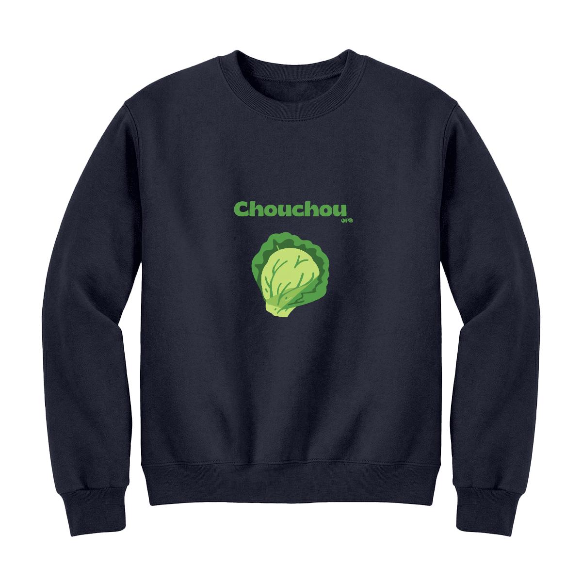 Sweat-shirt Chouchou enfant