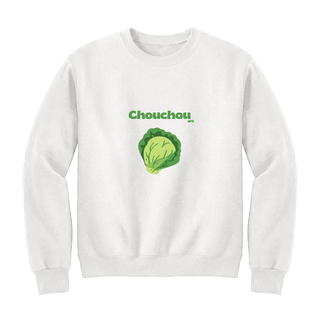 Sweat-shirt Chouchou enfant