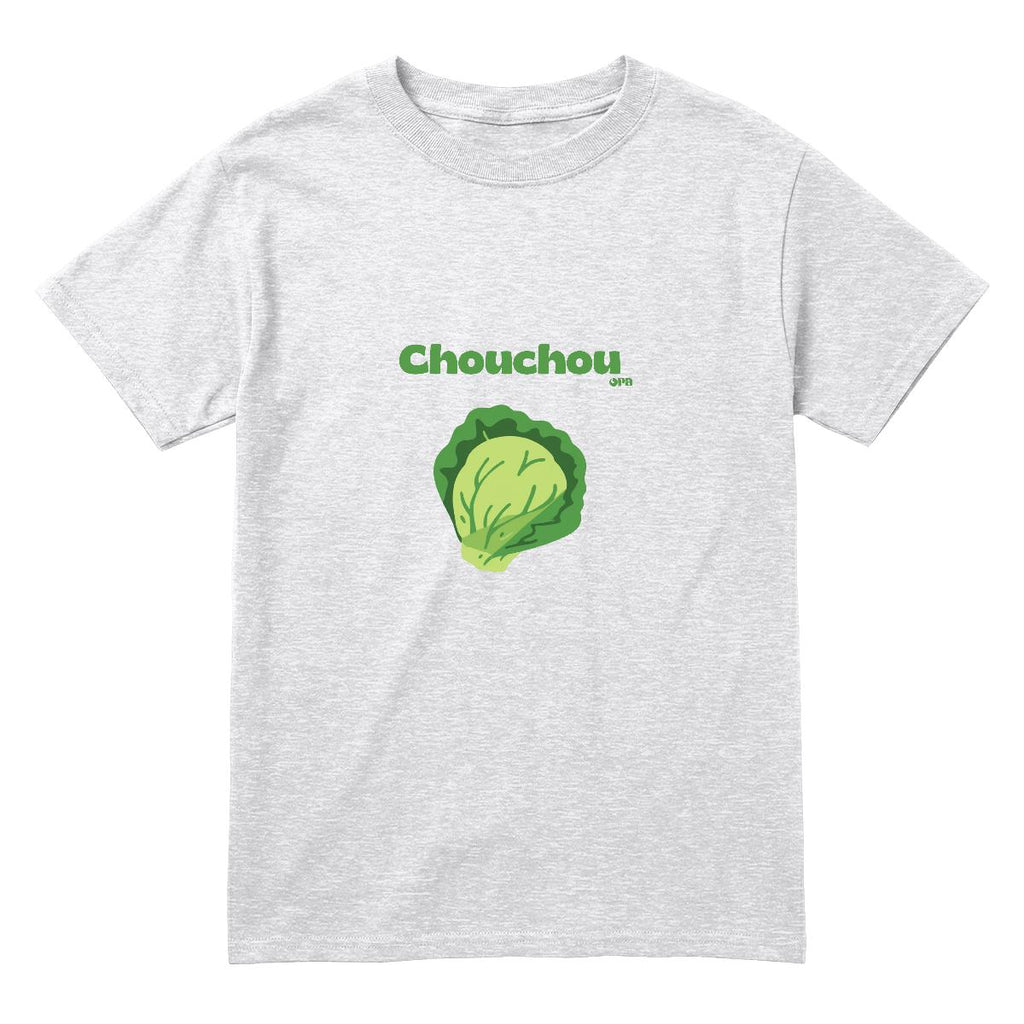 T-Shirt Chouchou enfant