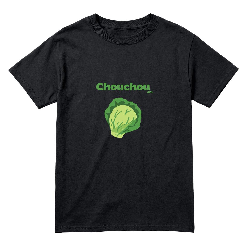 T-Shirt Chouchou enfant