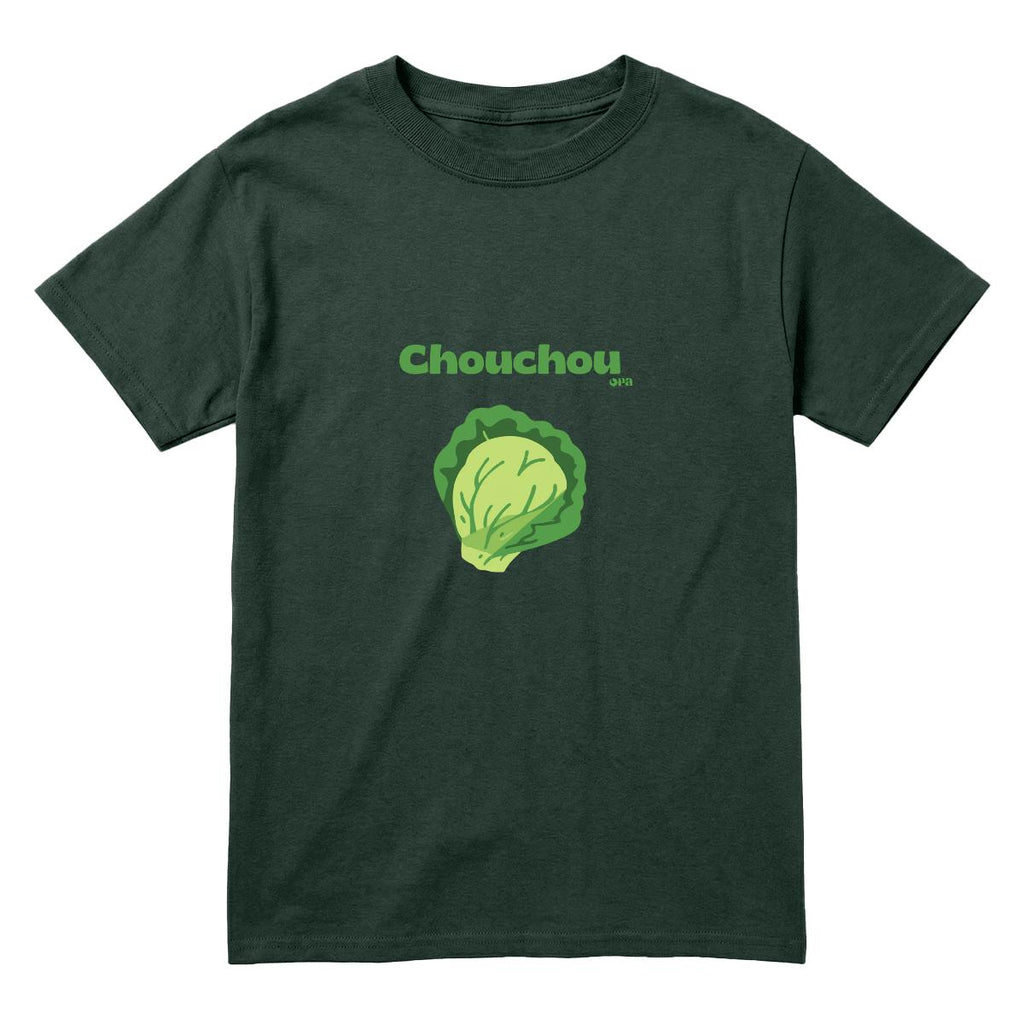 T-Shirt Chouchou enfant