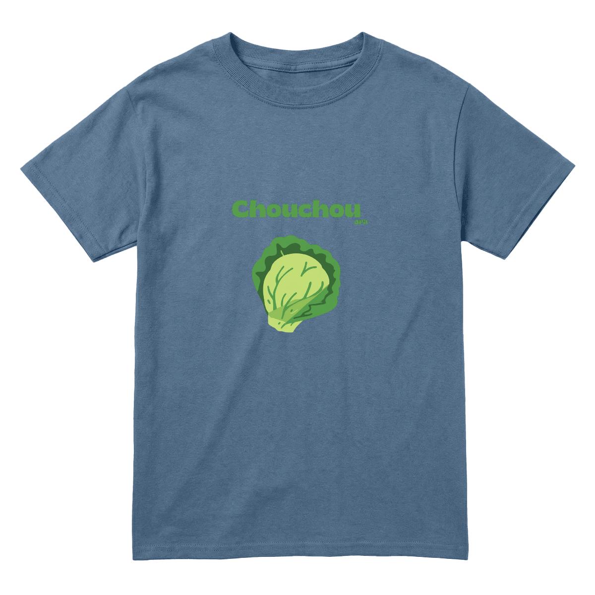 T-Shirt Chouchou enfant