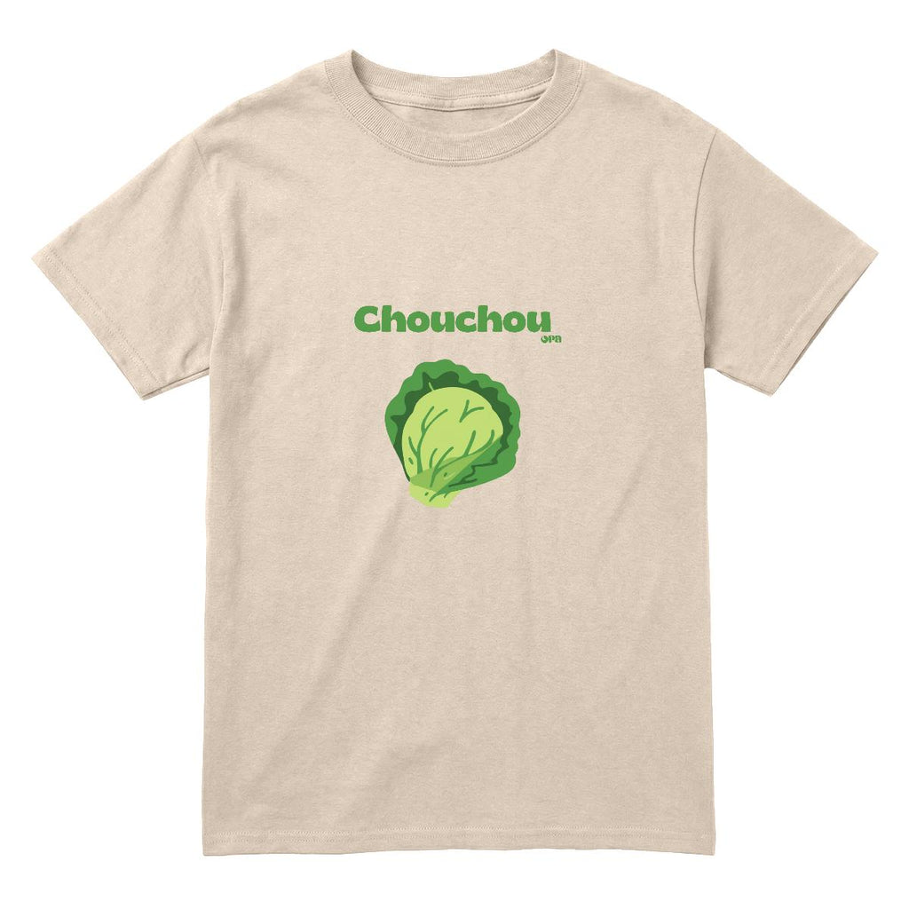 T-Shirt Chouchou enfant