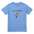 T-Shirt J'bouge enfant