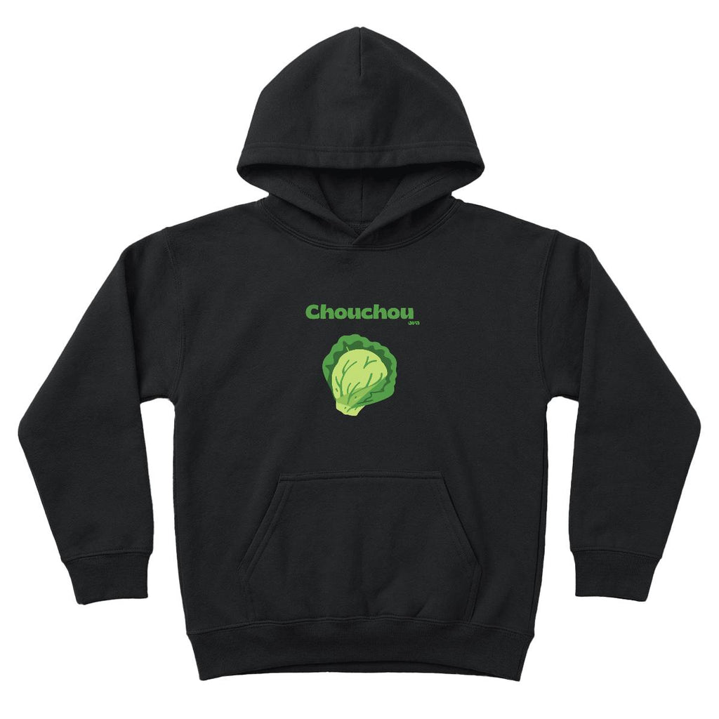 Hoodie Chouchou enfant