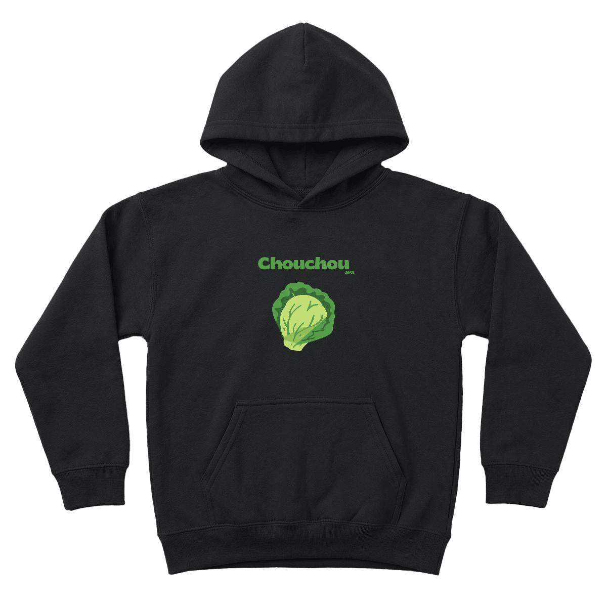 Hoodie Chouchou enfant