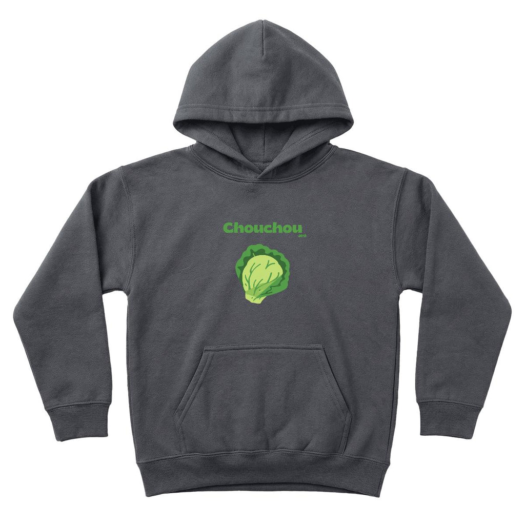 Hoodie Chouchou enfant