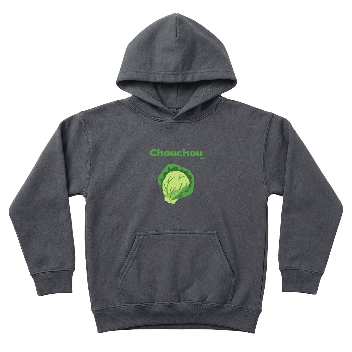 Hoodie Chouchou enfant