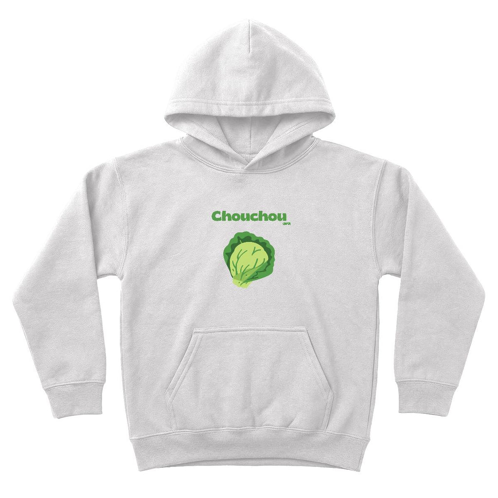 Hoodie Chouchou enfant