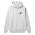 Hoodie Cerf (brodé)