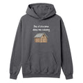 Hoodie Pas d'chicane