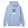 Hoodie Plus forts ensemble