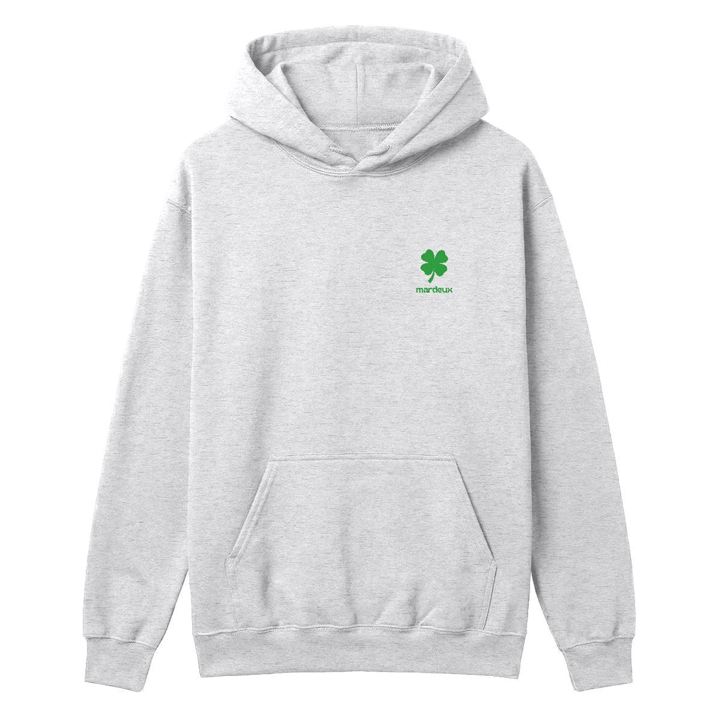 Hoodie Mardeux (brodé)
