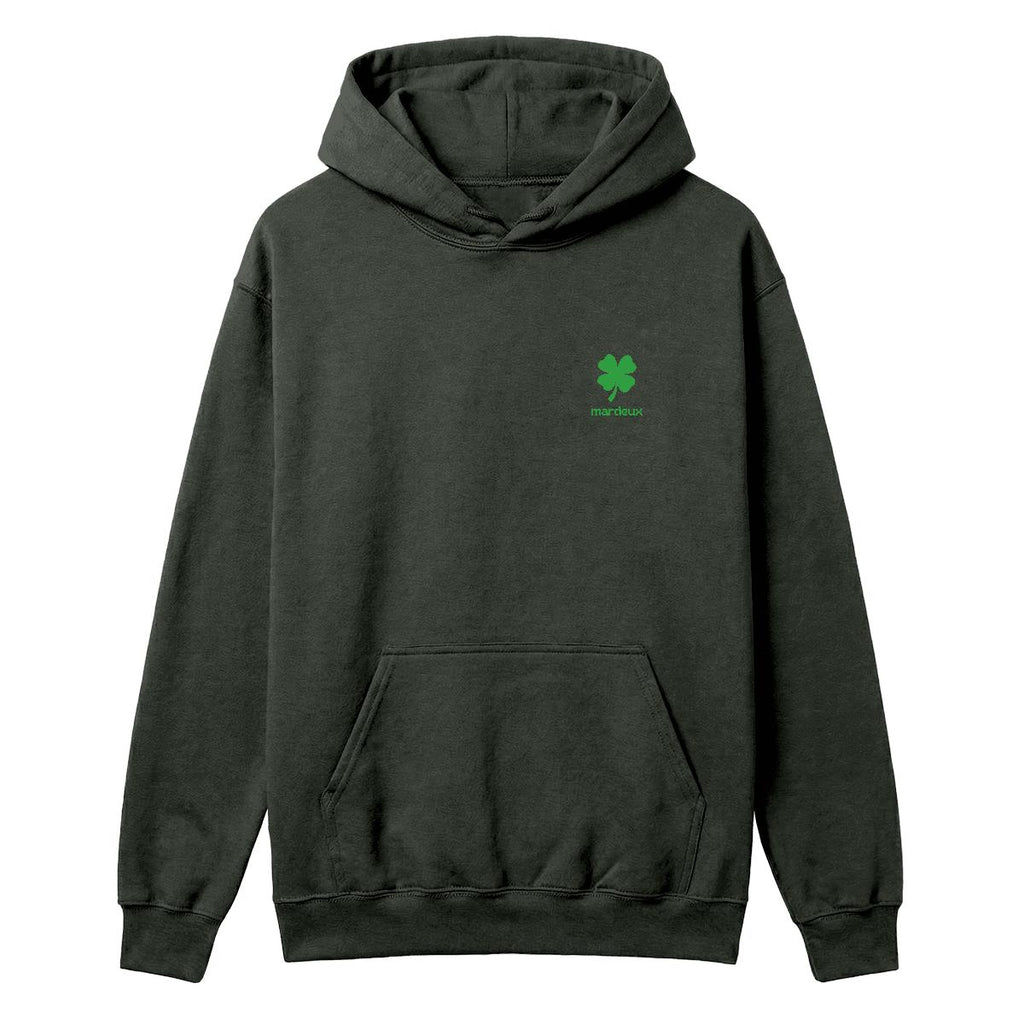 Hoodie Mardeux (brodé)