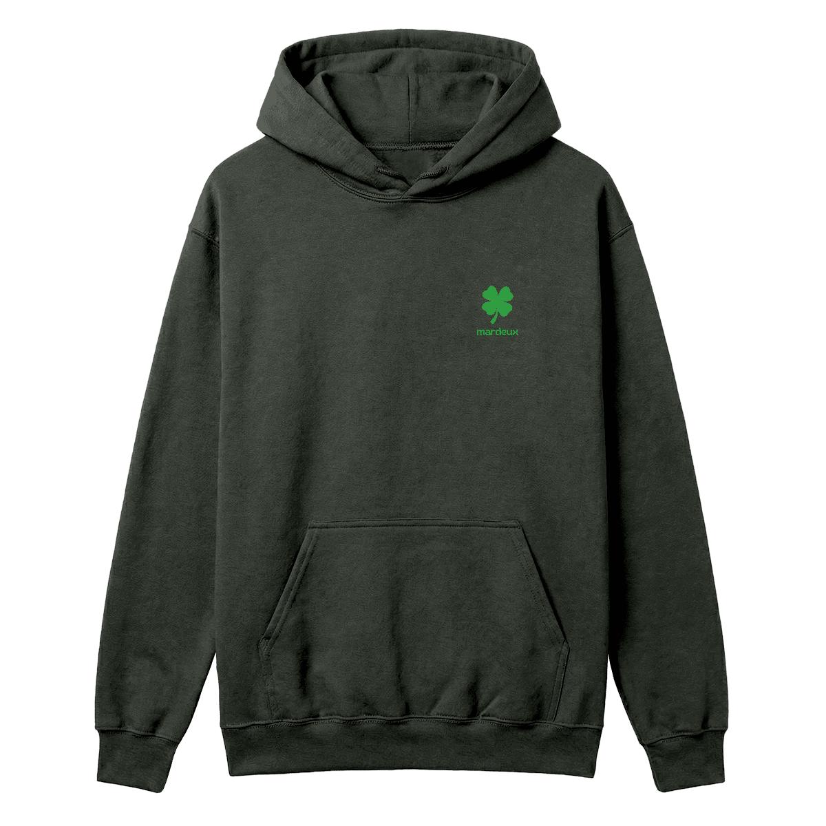 Hoodie Mardeux (brodé)