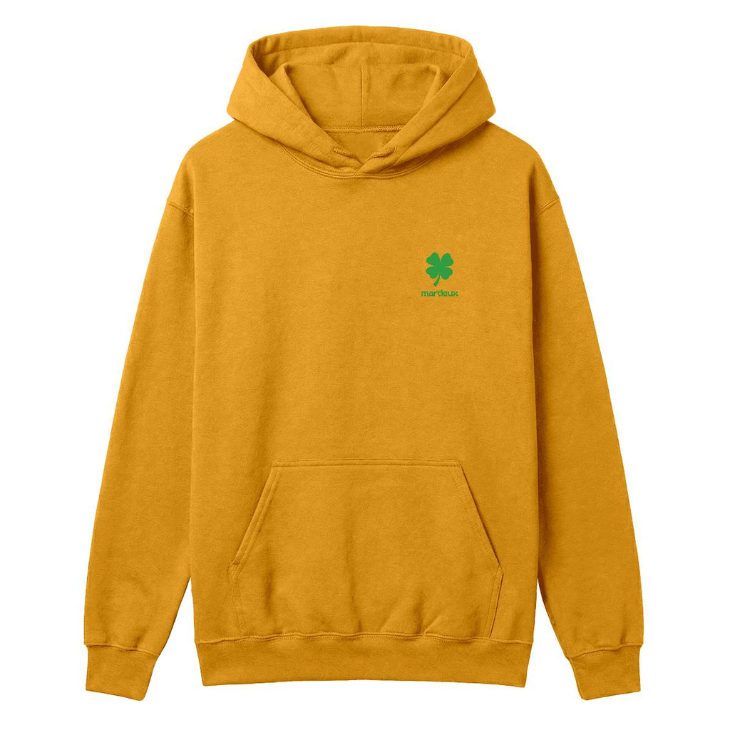 Hoodie Mardeux (brodé)