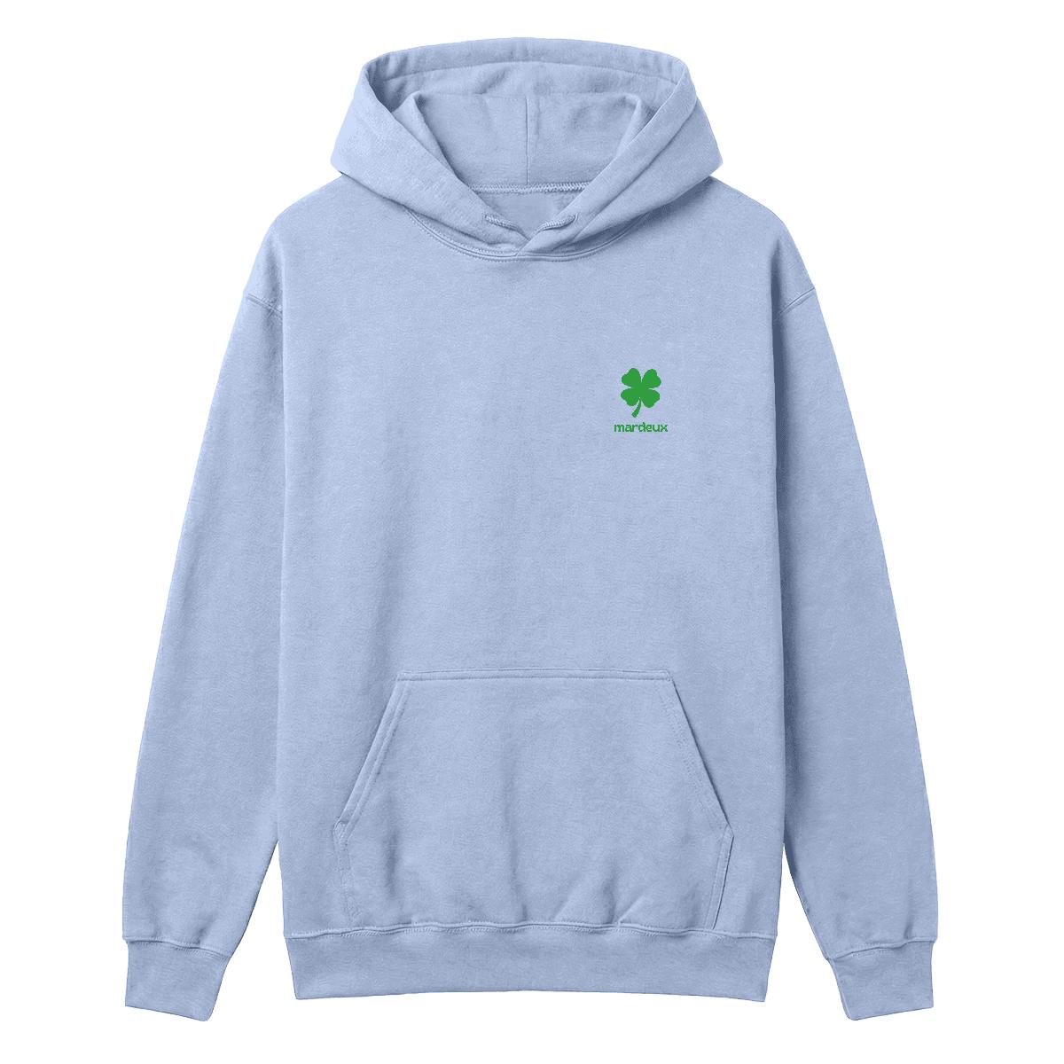 Hoodie Mardeux (brodé)