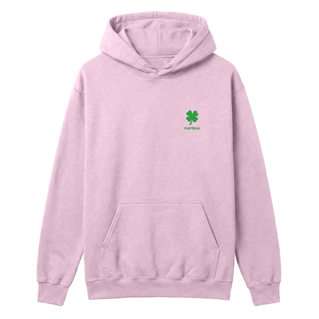 Hoodie Mardeux (brodé)