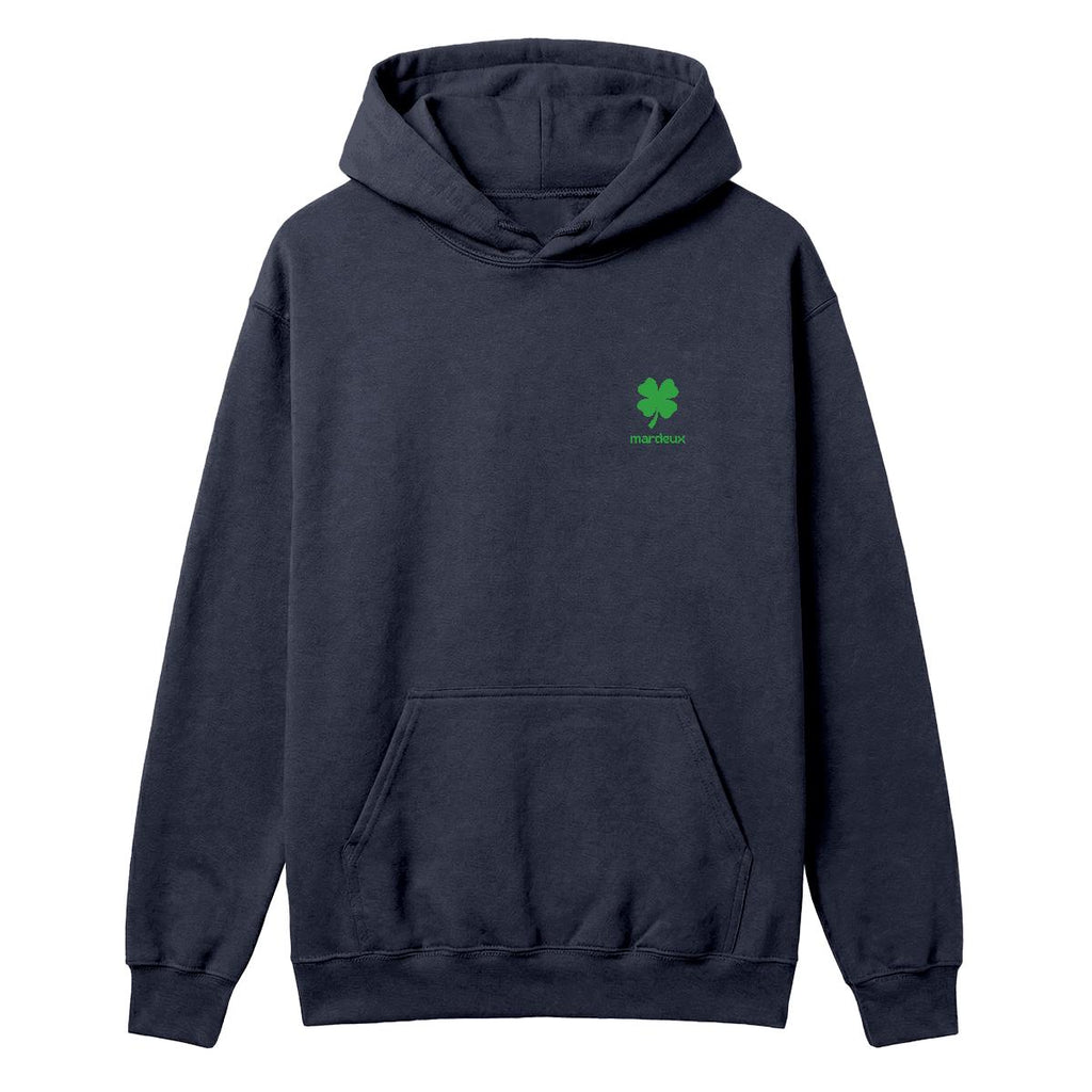 Hoodie Mardeux (brodé)