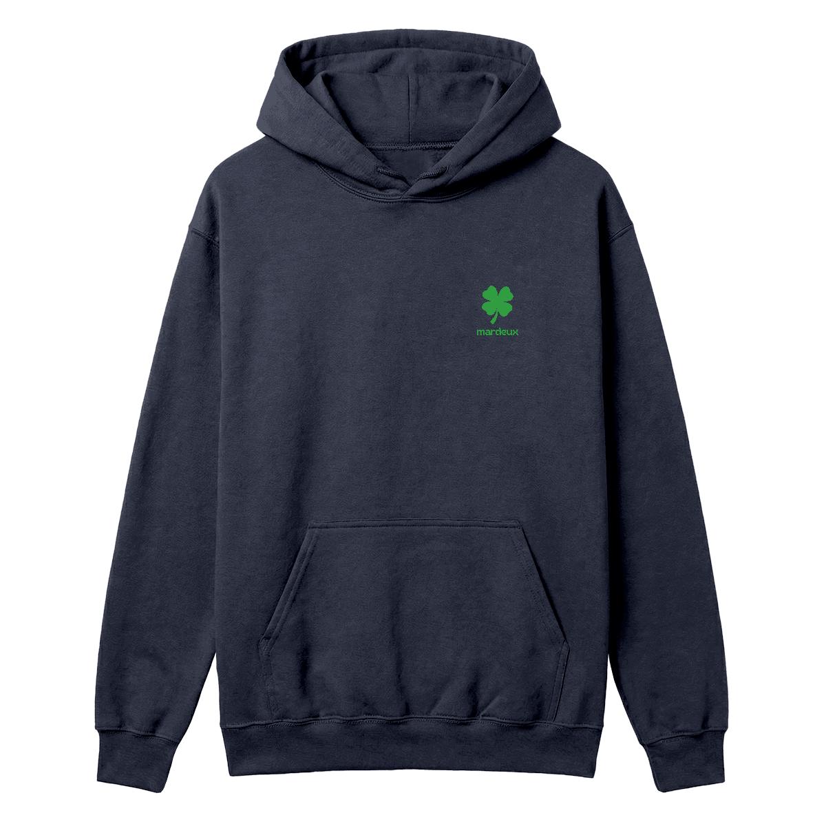 Hoodie Mardeux (brodé)